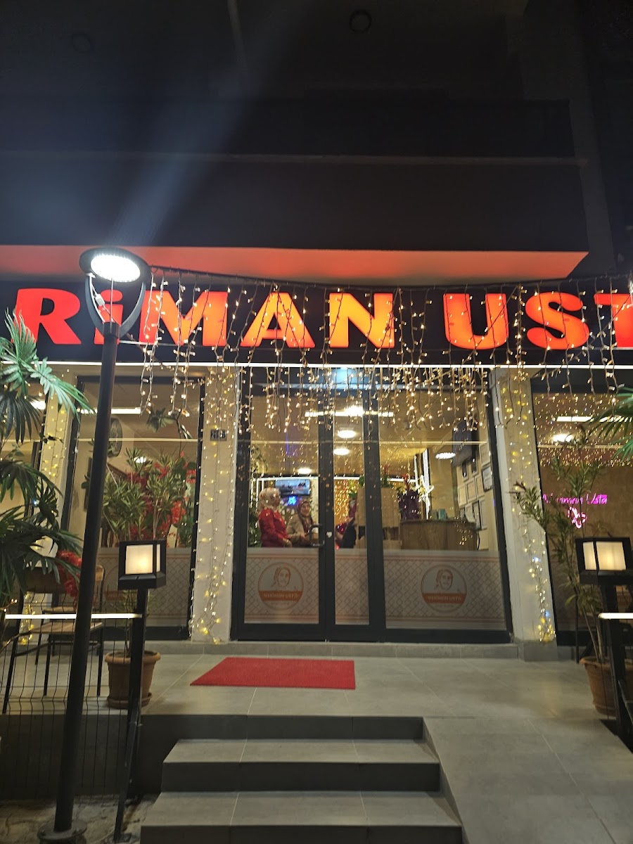 Neriman Usta Konya Mutfağı - Etliekmek Izgara — fotoğraf 2