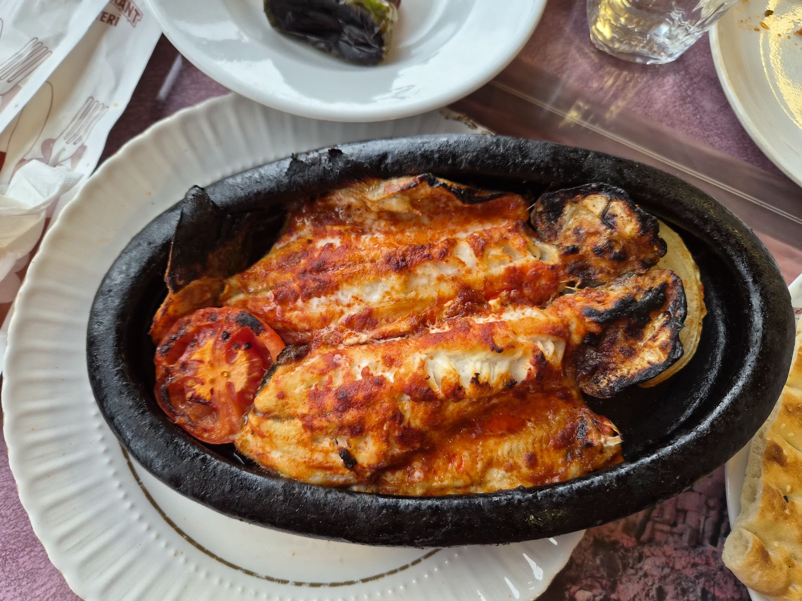 Neşetin Yeri Restoran — fotoğraf 5