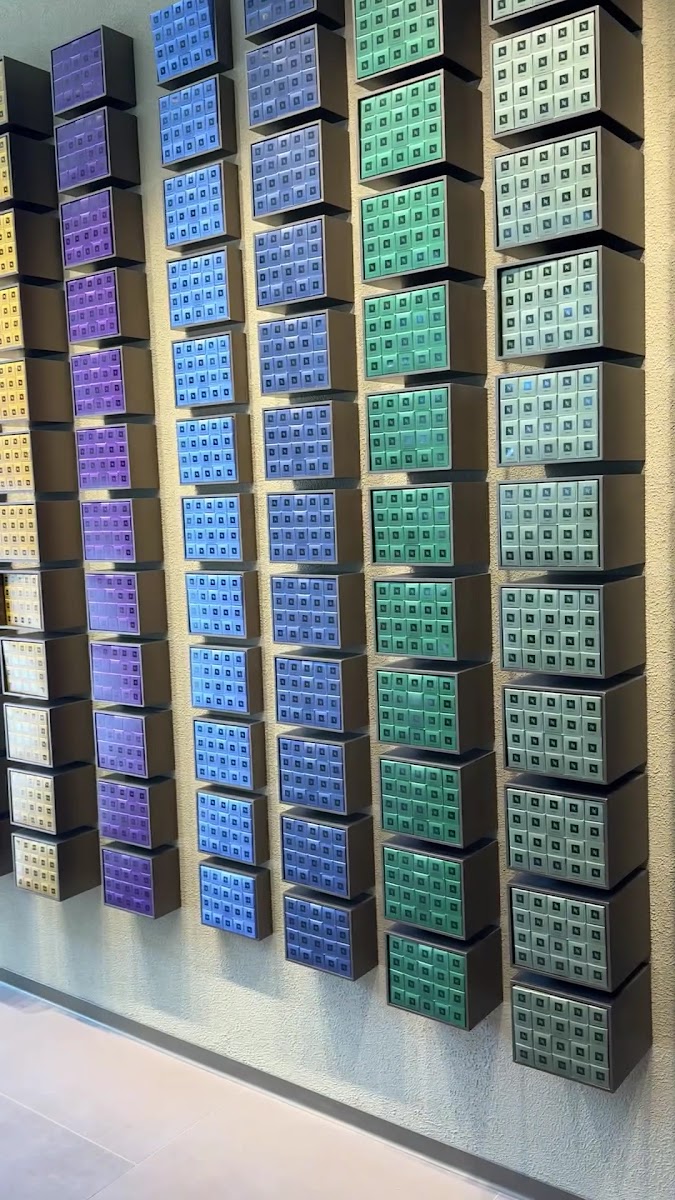 Nespresso Bağdat Caddesi — fotoğraf 2