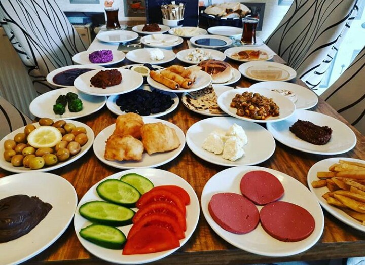 Nevizade Kahvalti Salonu — fotoğraf 3