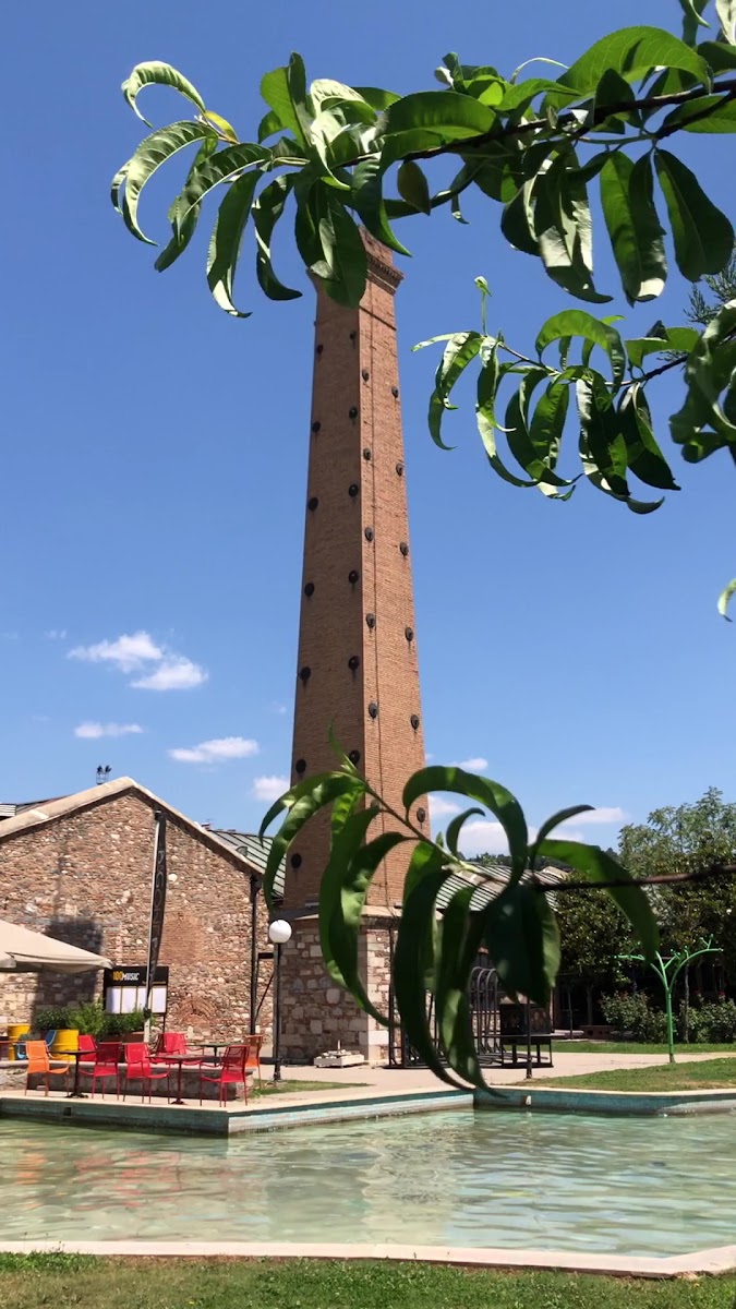 Nevzat Biçer Parkı — fotoğraf 2