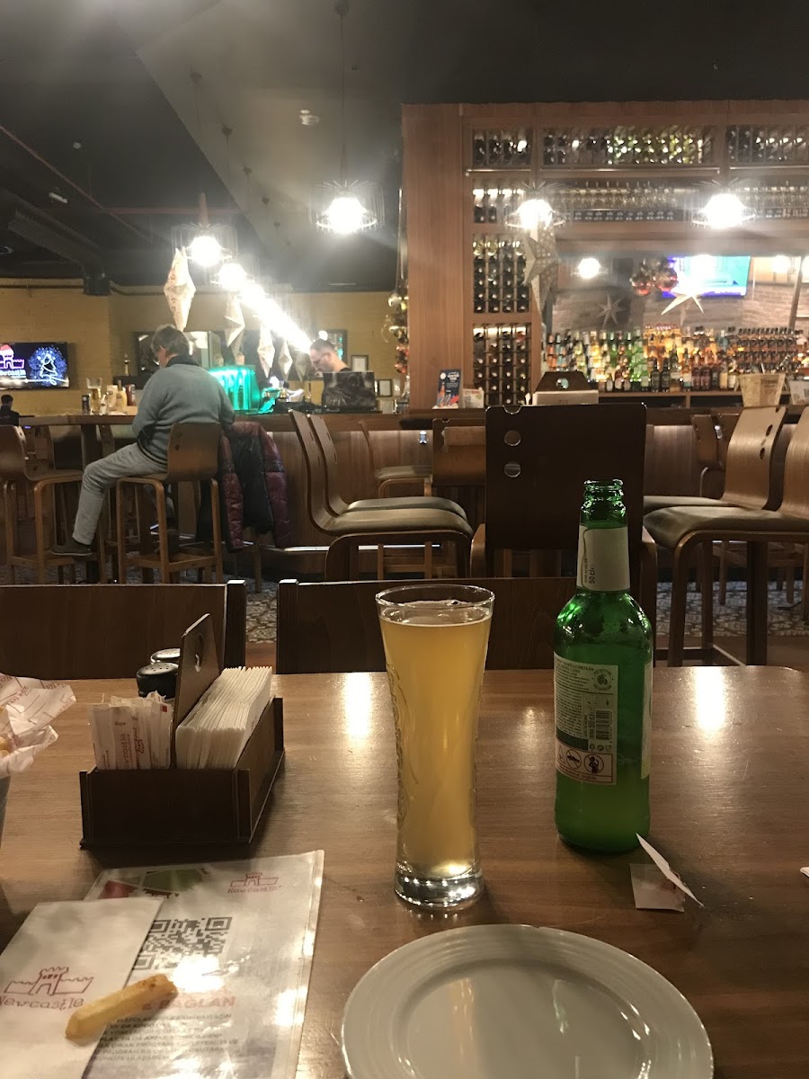 Newcastle — fotoğraf 5