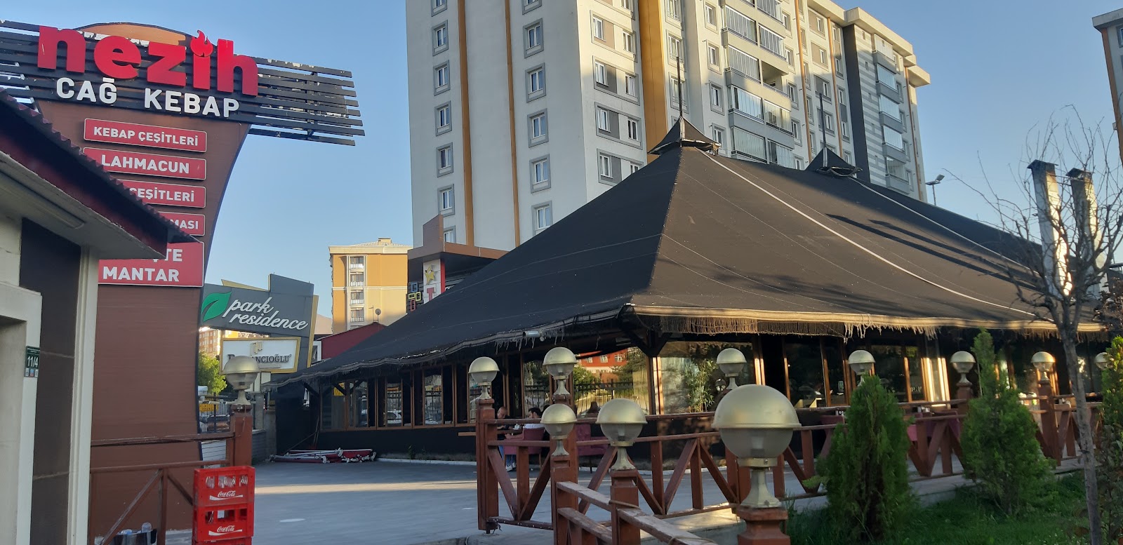 Nezih Cağ Kebap — fotoğraf 1