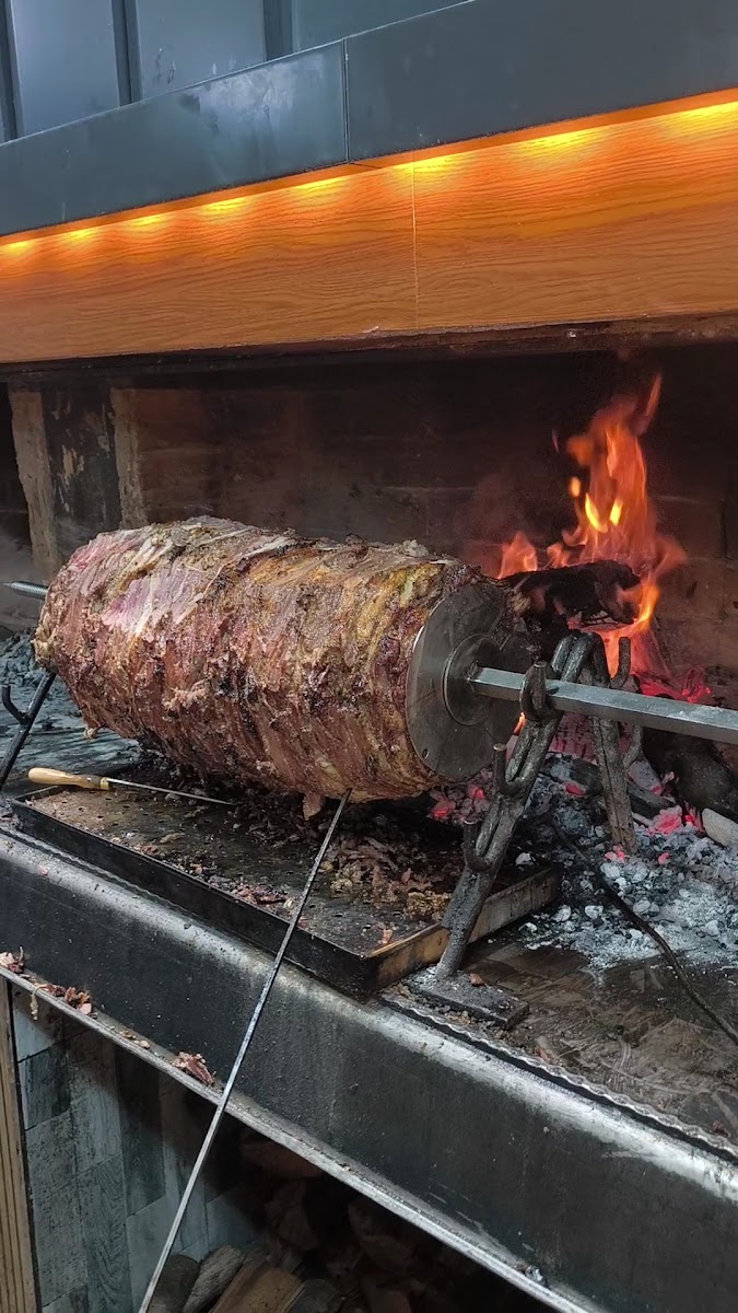 Nezih Cağ Kebap — fotoğraf 2