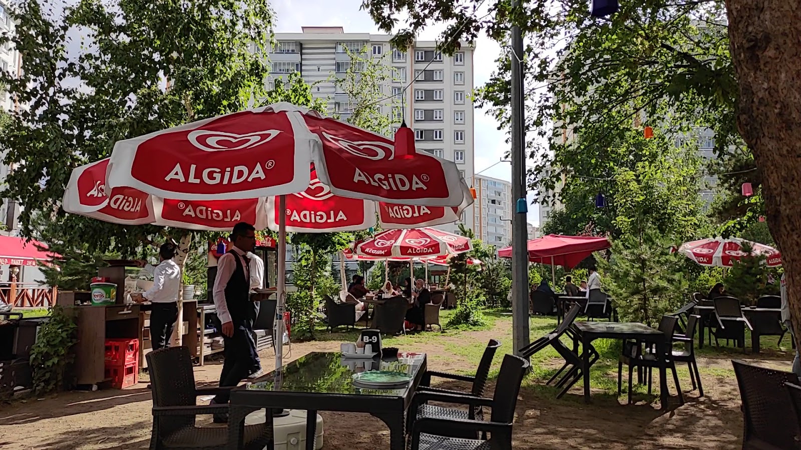 Nezih Cağ Kebap — fotoğraf 3