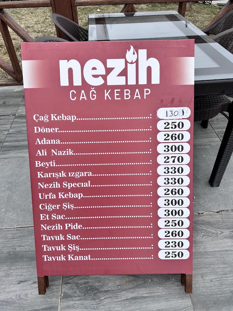 Nezih Cağ Kebap — fotoğraf 4