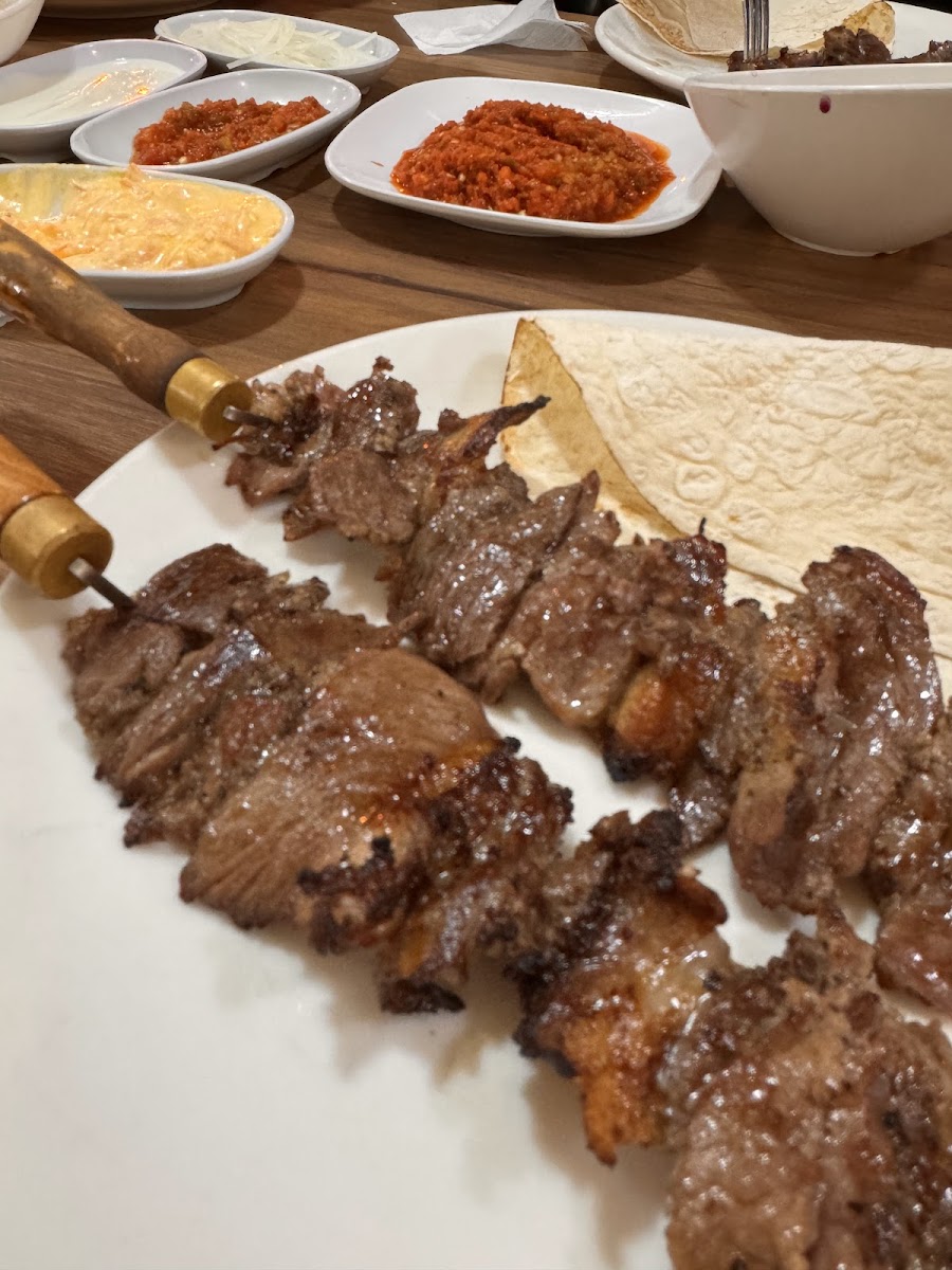Nezih Cağ Kebap — fotoğraf 5