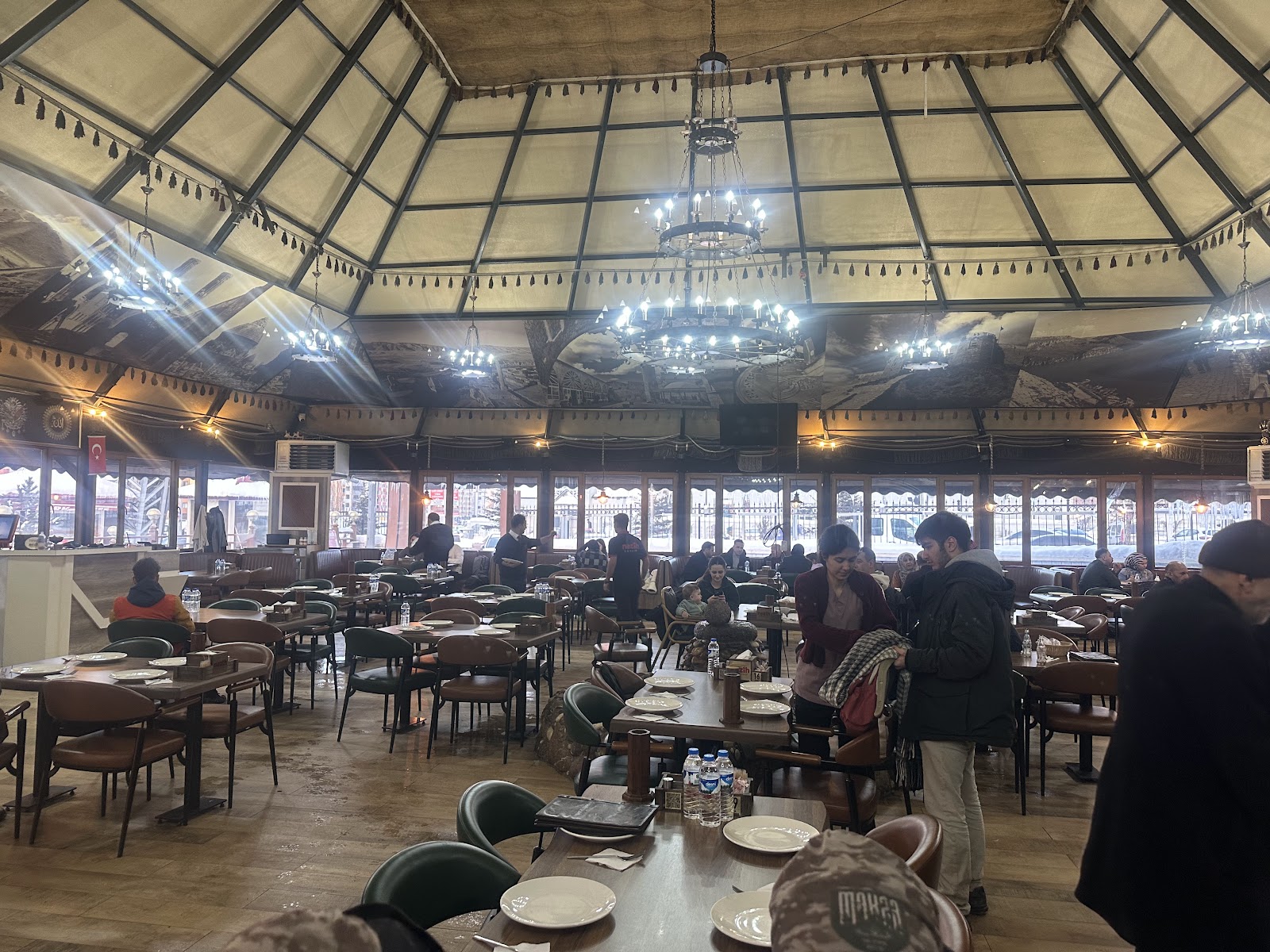 Nezih Cağ Kebap — fotoğraf 6