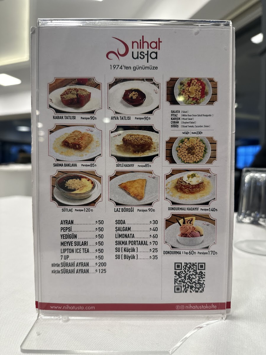 Nihat Usta Akçaabat Köfte — fotoğraf 4