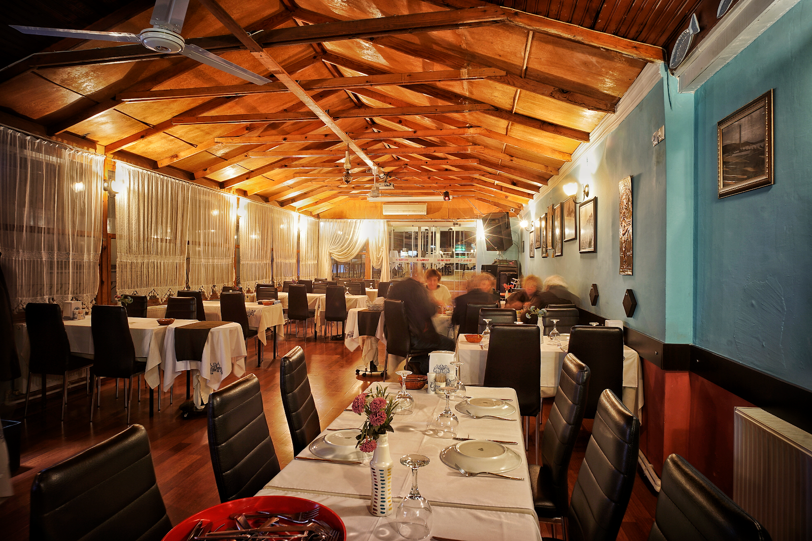 Nihavent Restorant — fotoğraf 3