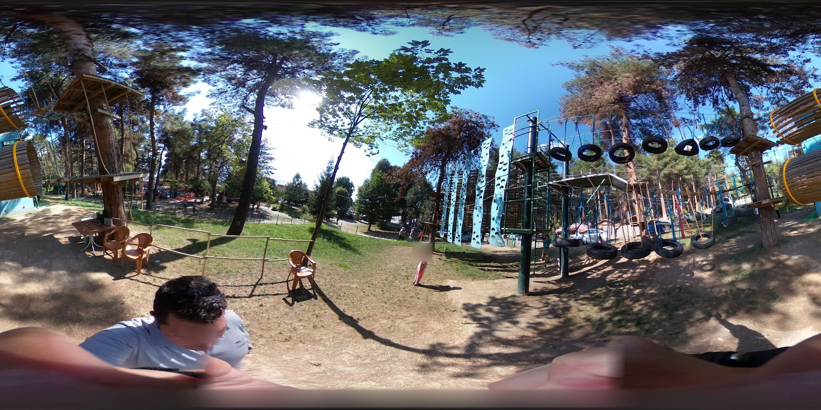 Niksar Ayvaz Kent Ormanı — fotoğraf 5