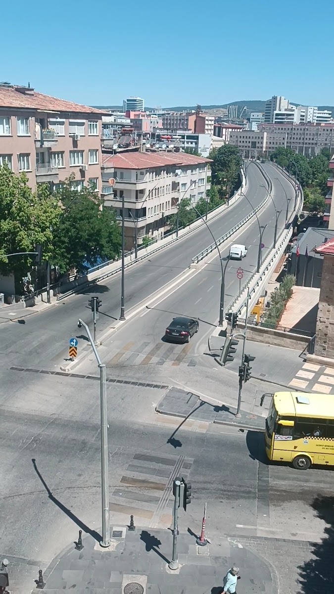 NİL OTEL — fotoğraf 3