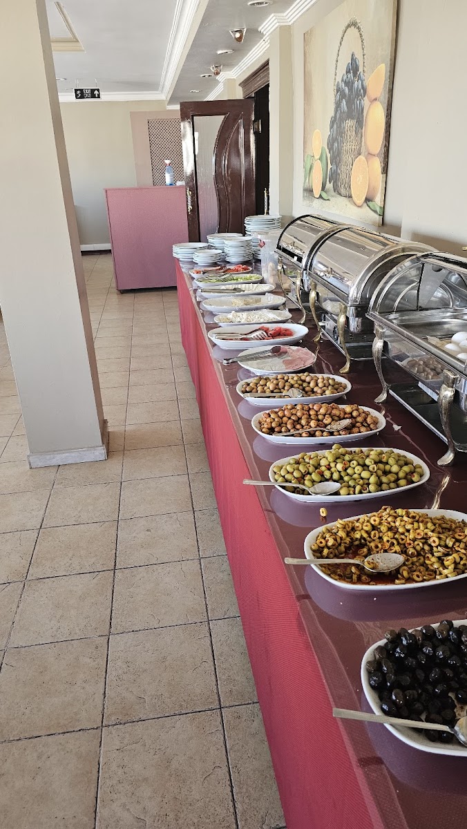 NİL OTEL — fotoğraf 5