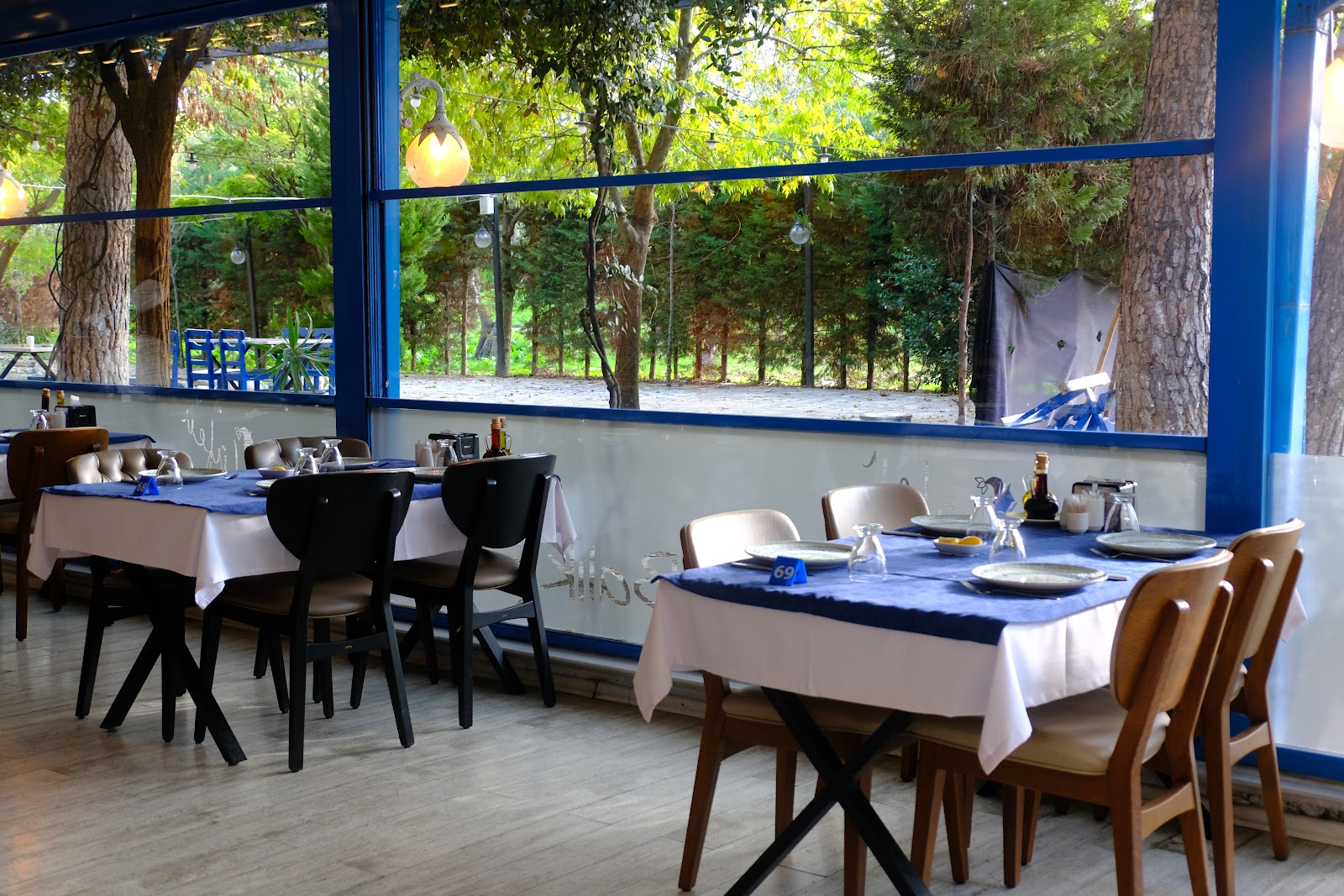 Nilüfer Burhan Balıkçılık — fotoğraf 1