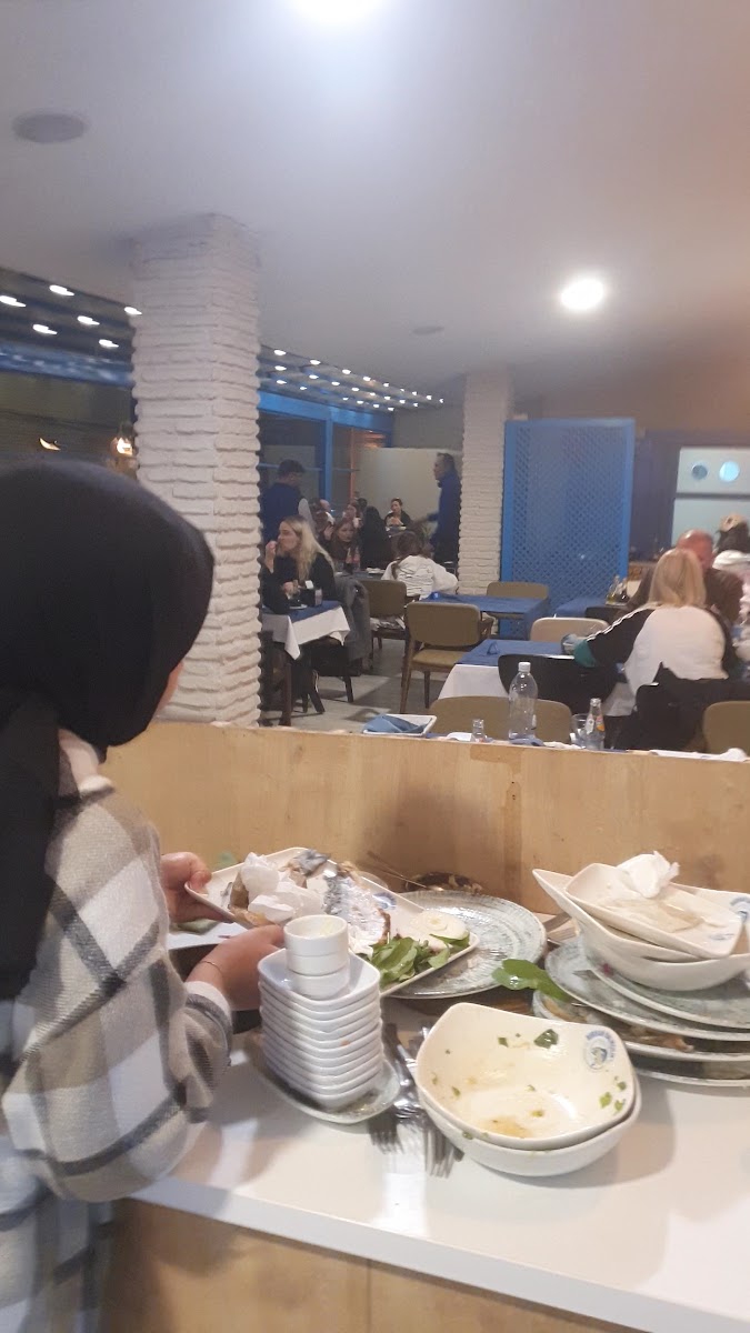 Nilüfer Burhan Balıkçılık — fotoğraf 2