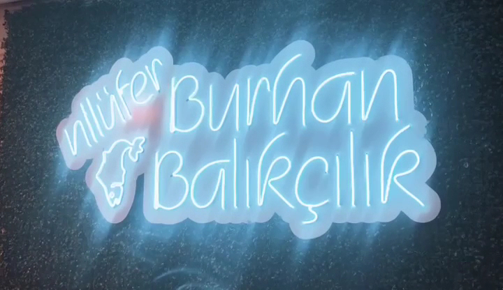 Nilüfer Burhan Balıkçılık — fotoğraf 3