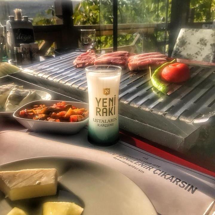 Nilüfer Doğa Restaurant — fotoğraf 5