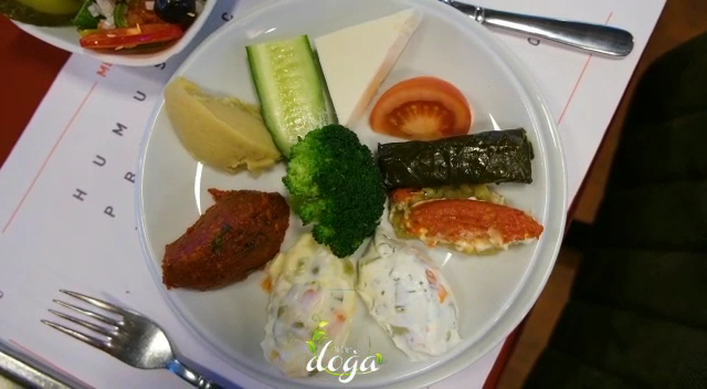 Nilüfer Doğa Restaurant — fotoğraf 9