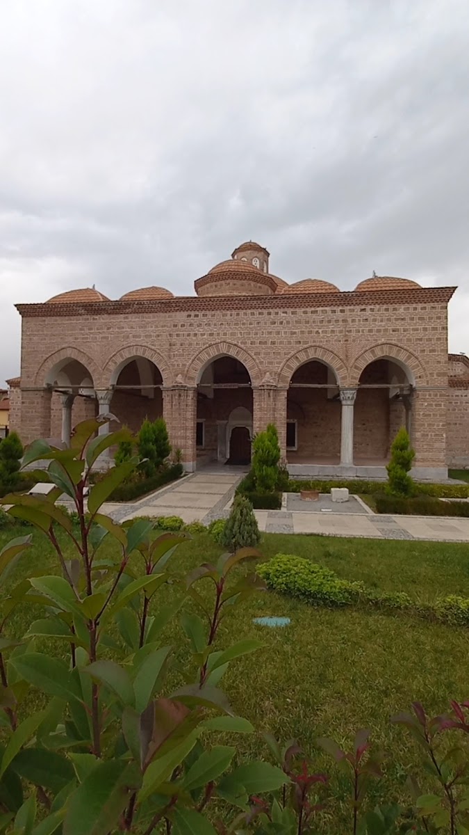 Nilüfer Hatun İmareti — fotoğraf 3