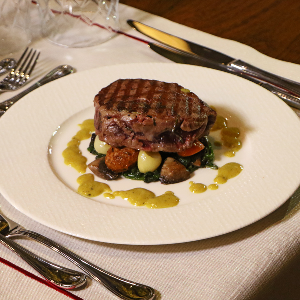 Nilüfer Restaurant — fotoğraf 5