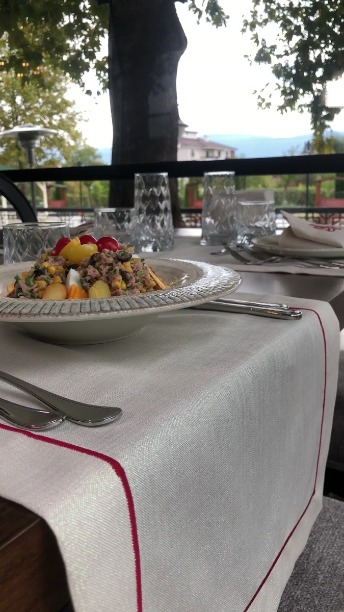 Nilüfer Restaurant — fotoğraf 8