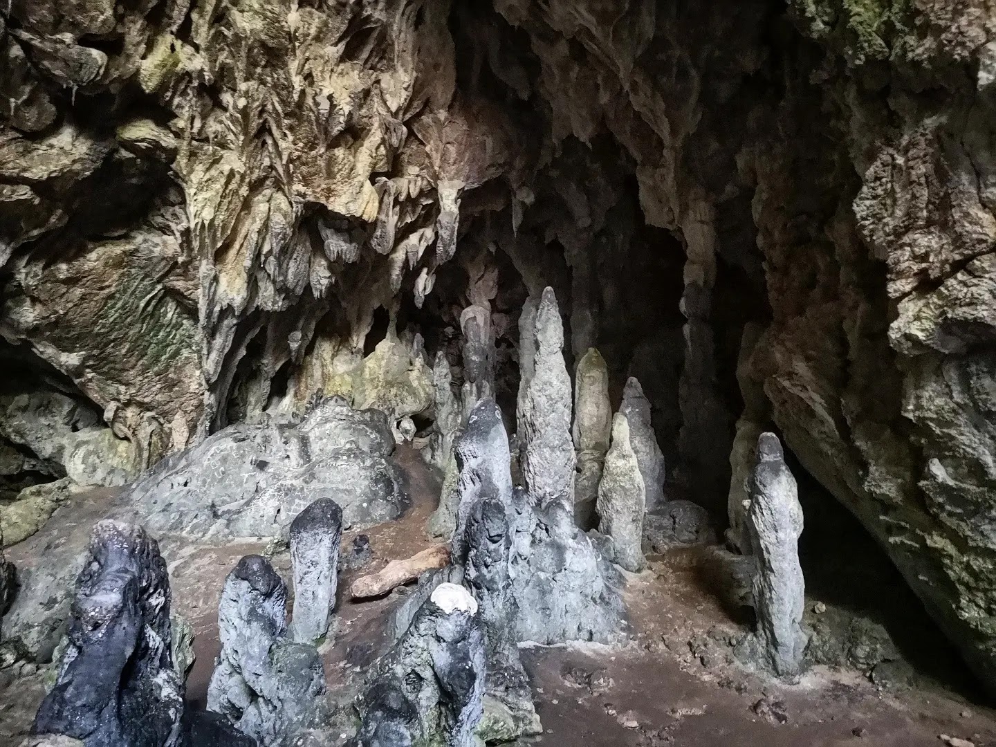 Nimara Mağarası — fotoğraf 1