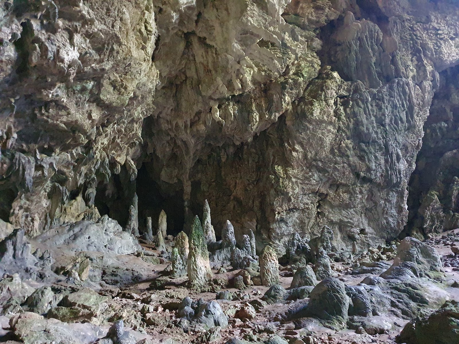 Nimara Mağarası — fotoğraf 2