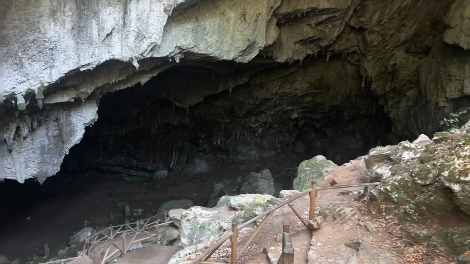 Nimara Mağarası — fotoğraf 3