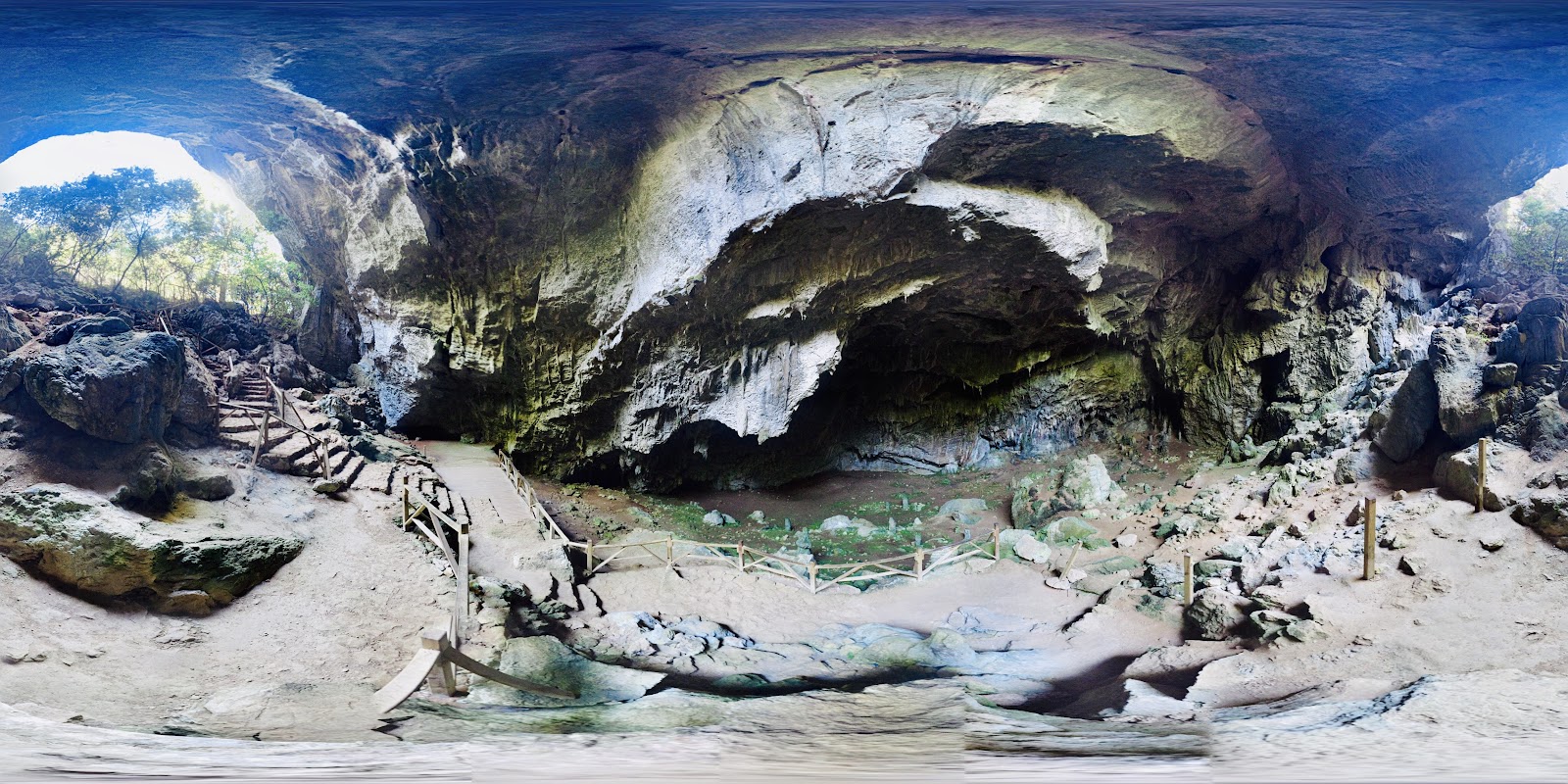 Nimara Mağarası — fotoğraf 4