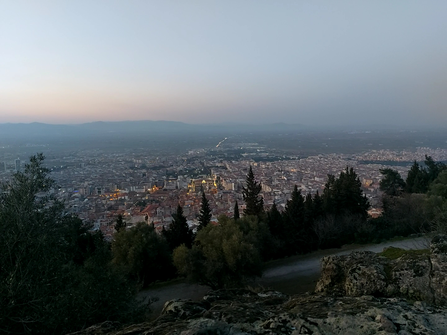 Niobe Ağlayan Kaya — fotoğraf 2