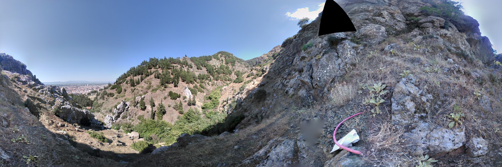 Niobe Ağlayan Kaya — fotoğraf 4