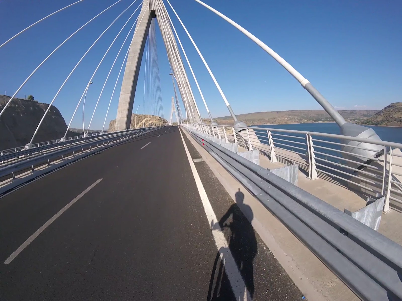 Nissibi Köprüsü — fotoğraf 3