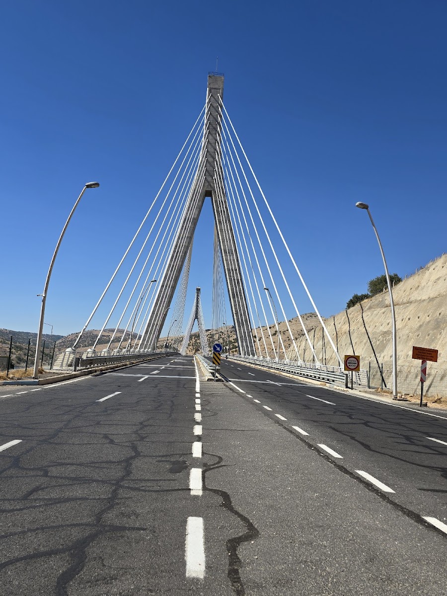 Nissibi Köprüsü — fotoğraf 5