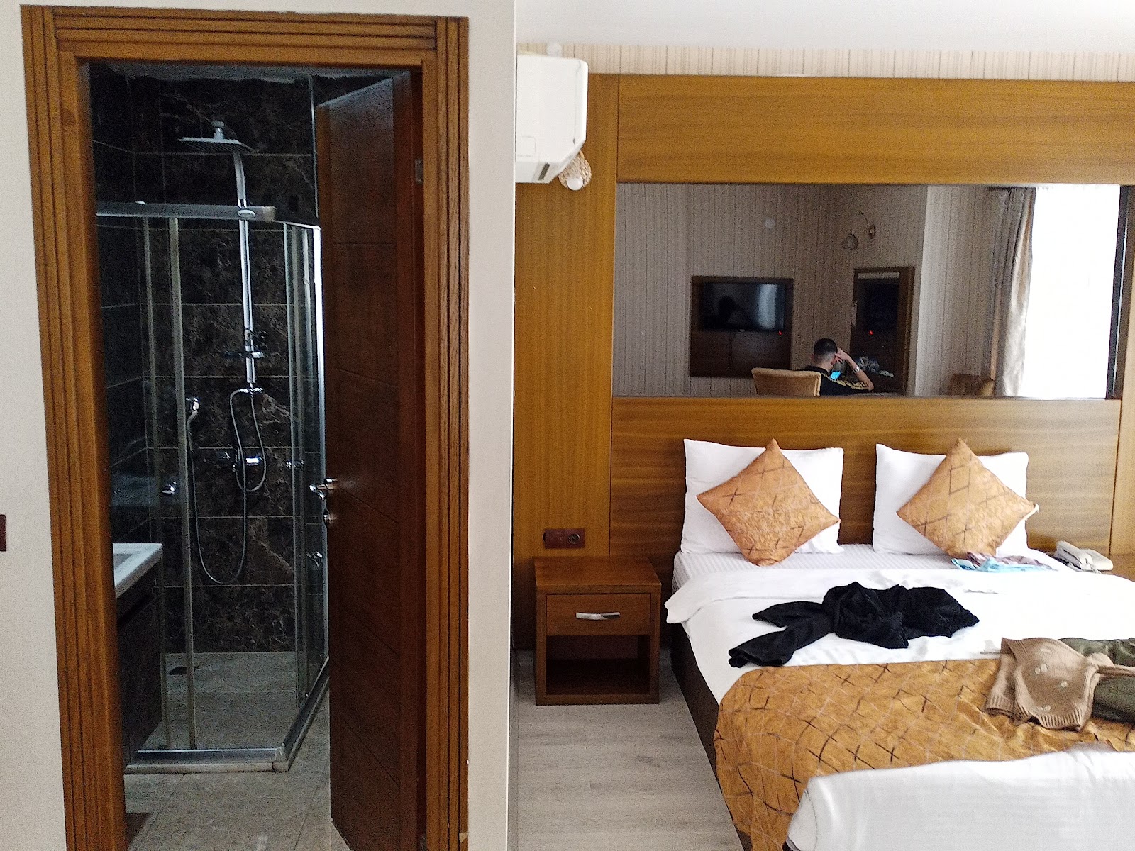 Niva Atakum Otel — fotoğraf 2