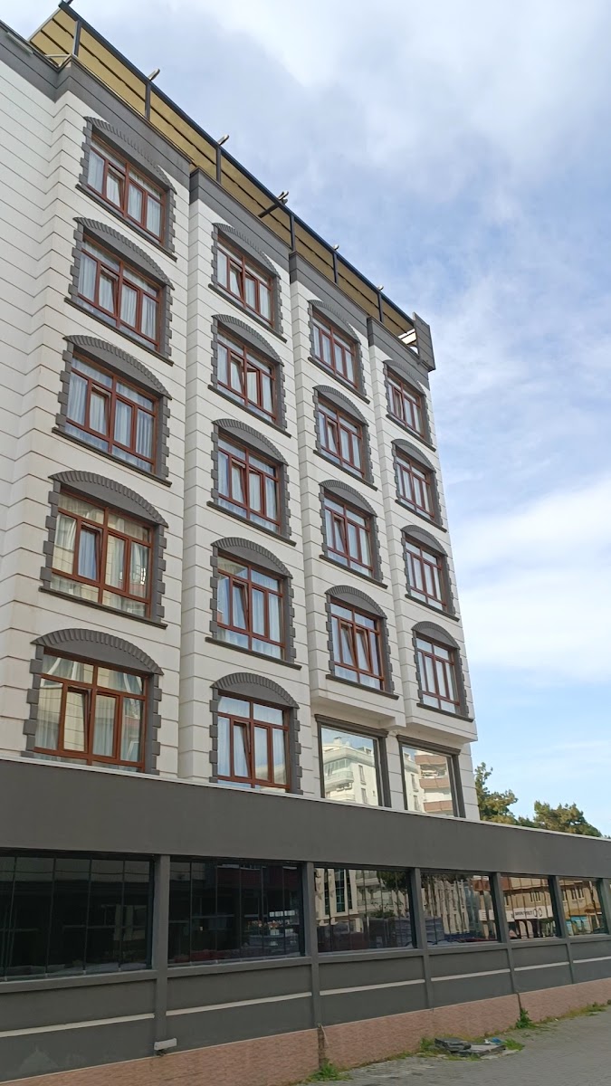 Niva Atakum Otel — fotoğraf 3