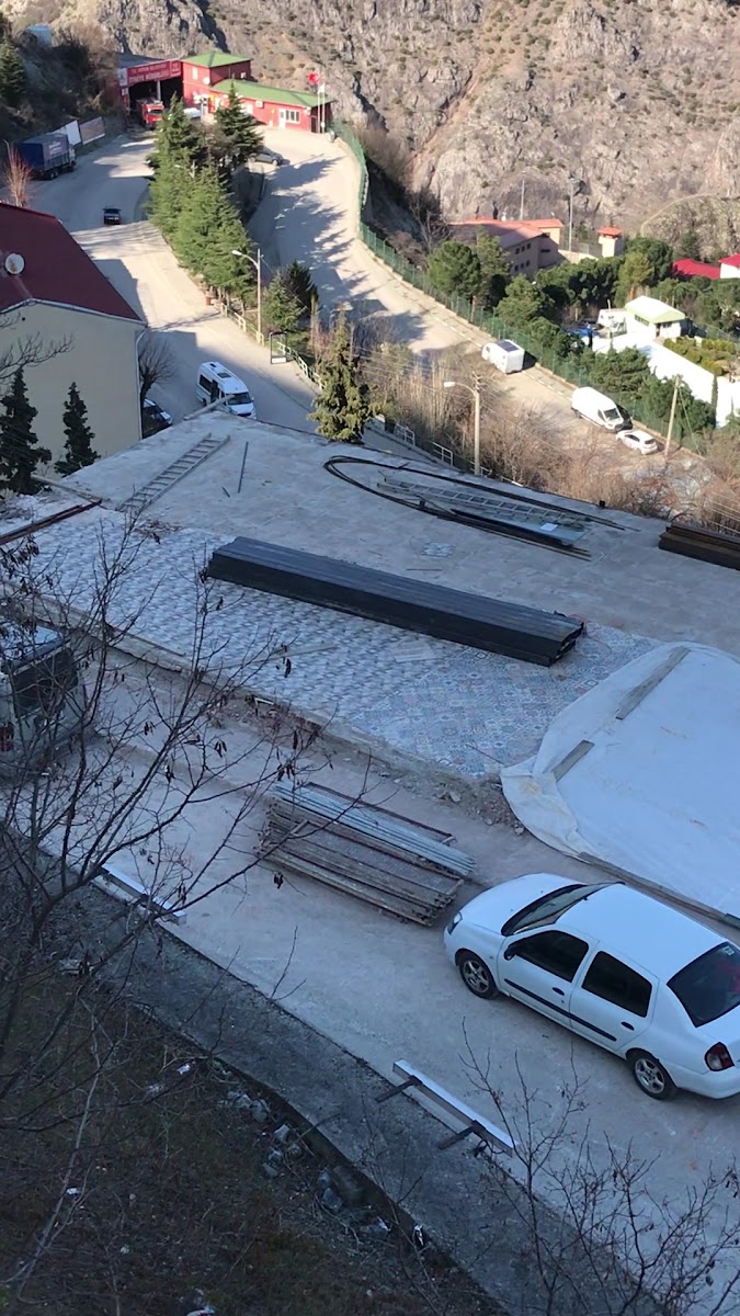 No1 Kahve Evi — fotoğraf 2