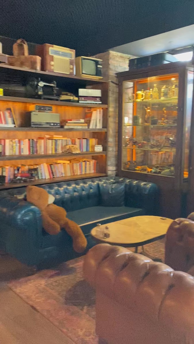 NO:75 PASSAGE — fotoğraf 3