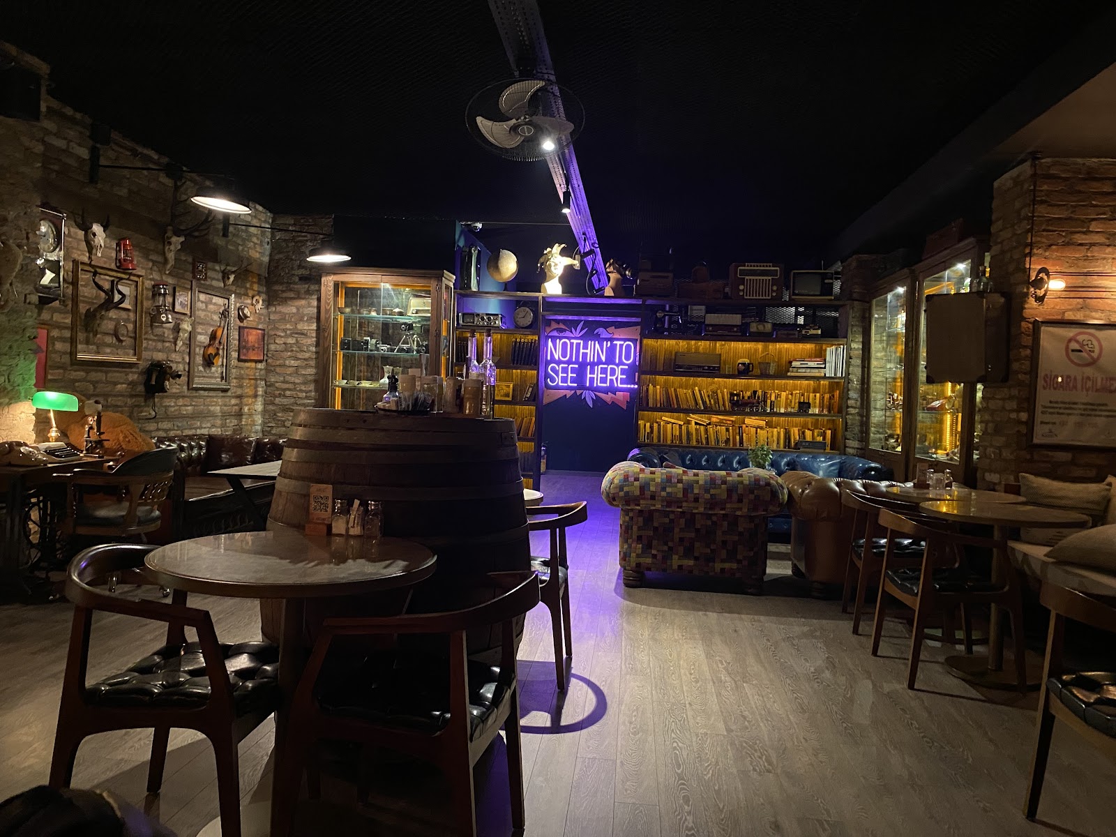 NO:75 PASSAGE — fotoğraf 5