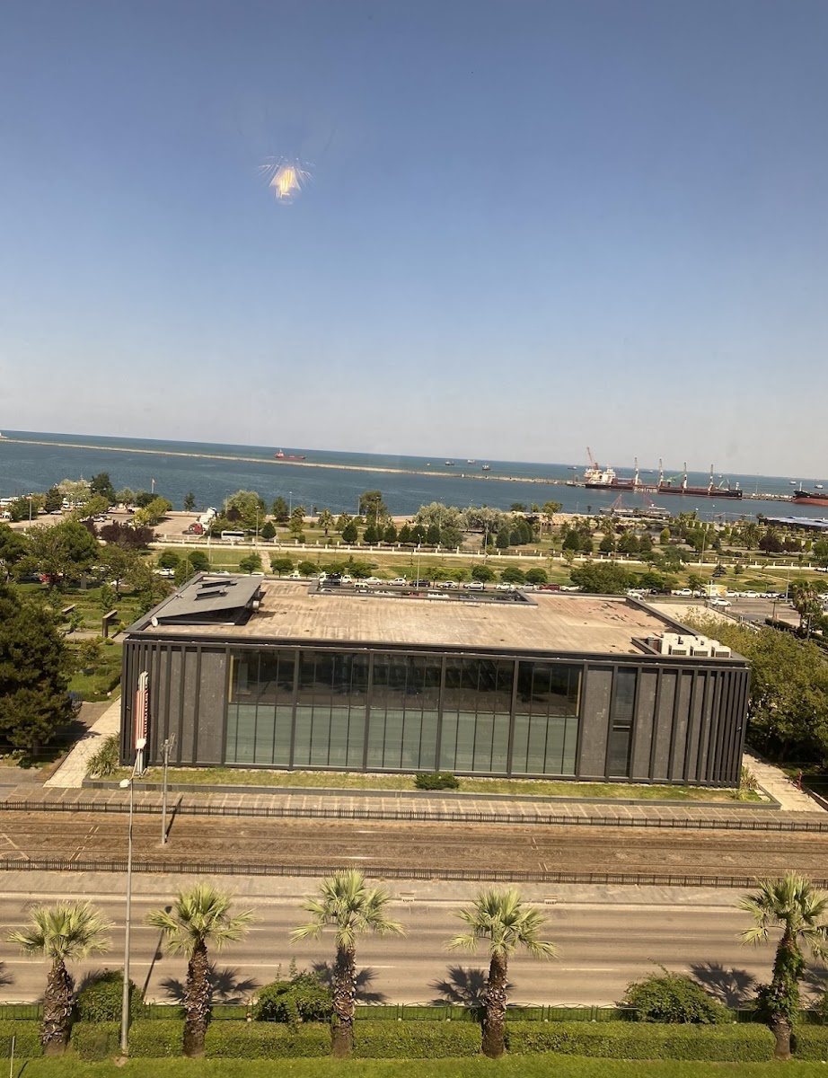 North Point Hotel Samsun — fotoğraf 5