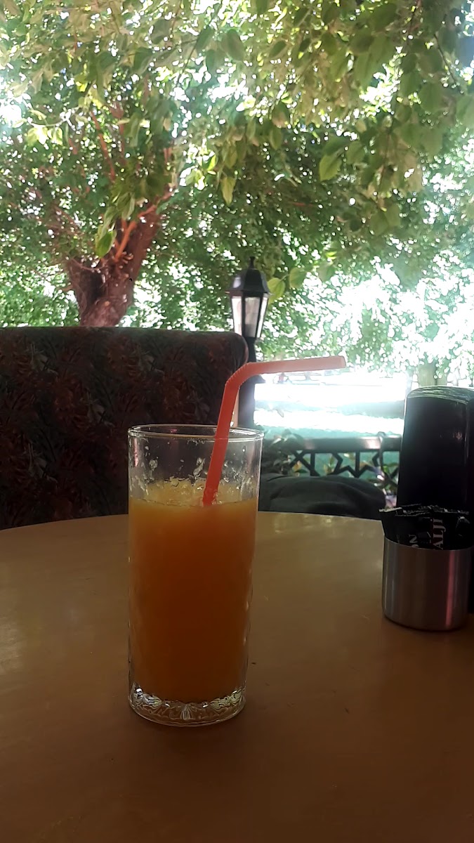 Nostalji Kavaklık Cafe — fotoğraf 3