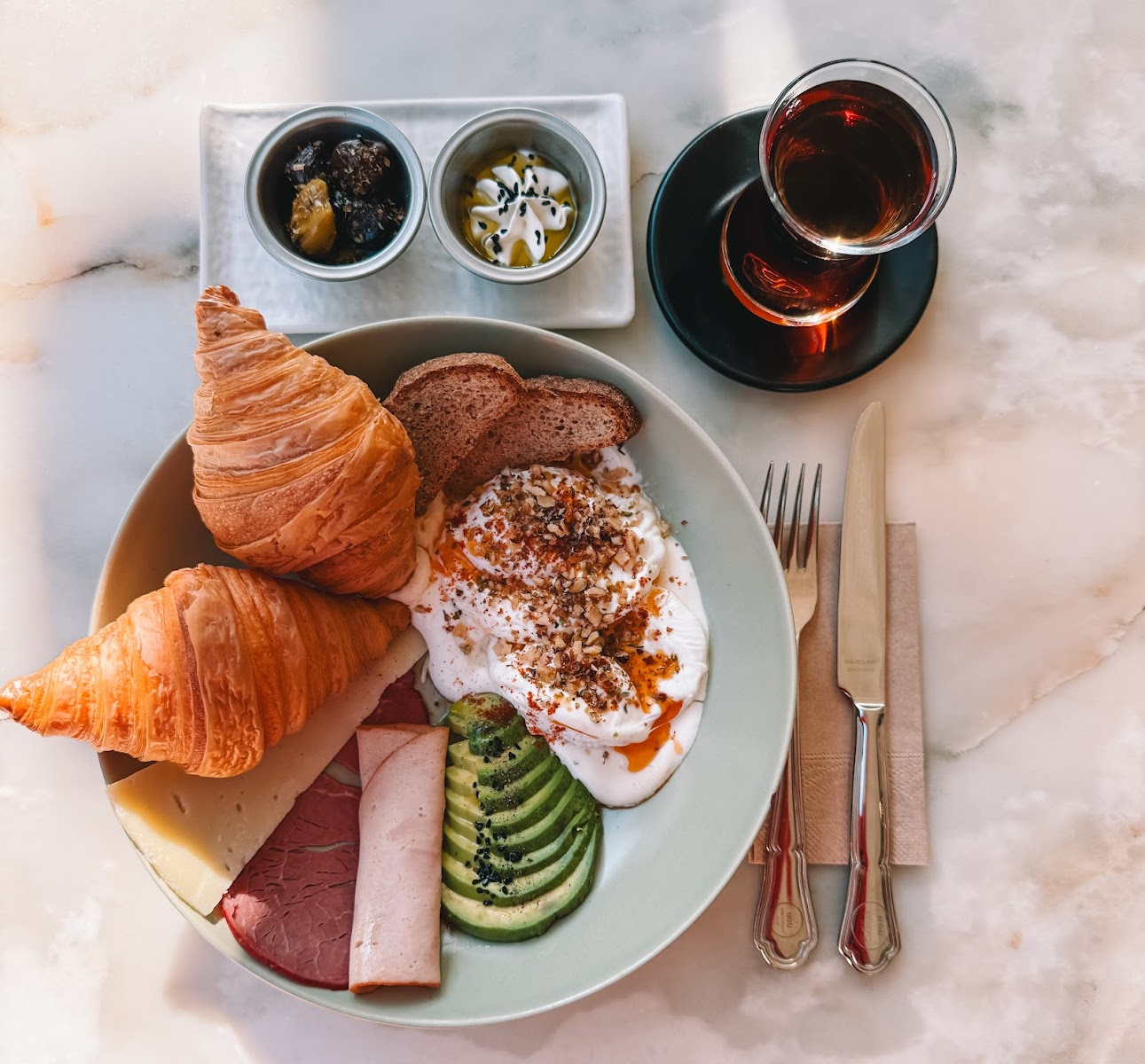 Nou Breakfast Club & Coffee — fotoğraf 5