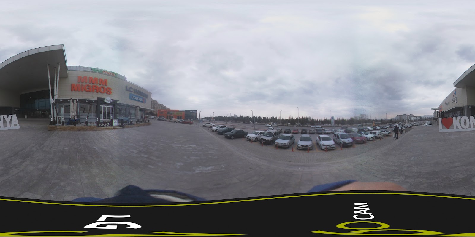 Novaland Outlet Alışveriş Merkezi — fotoğraf 6