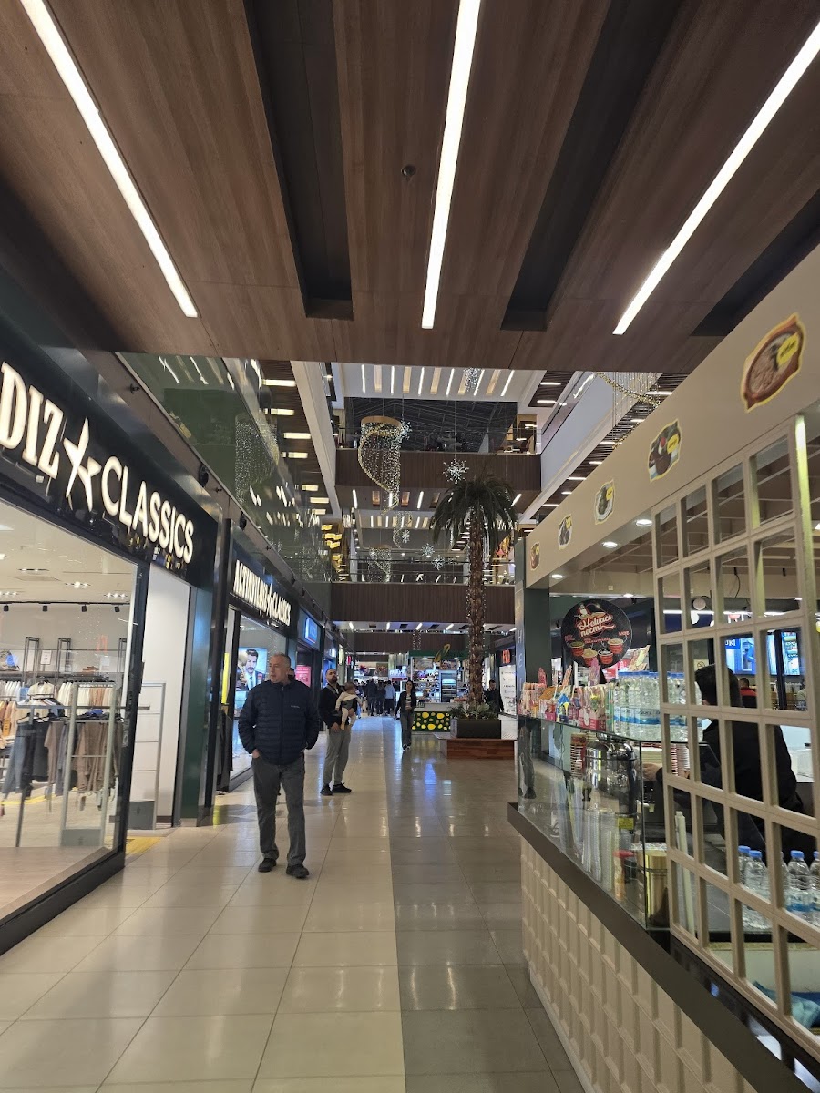 NOVALAND OUTLET KONYA MMM — fotoğraf 2