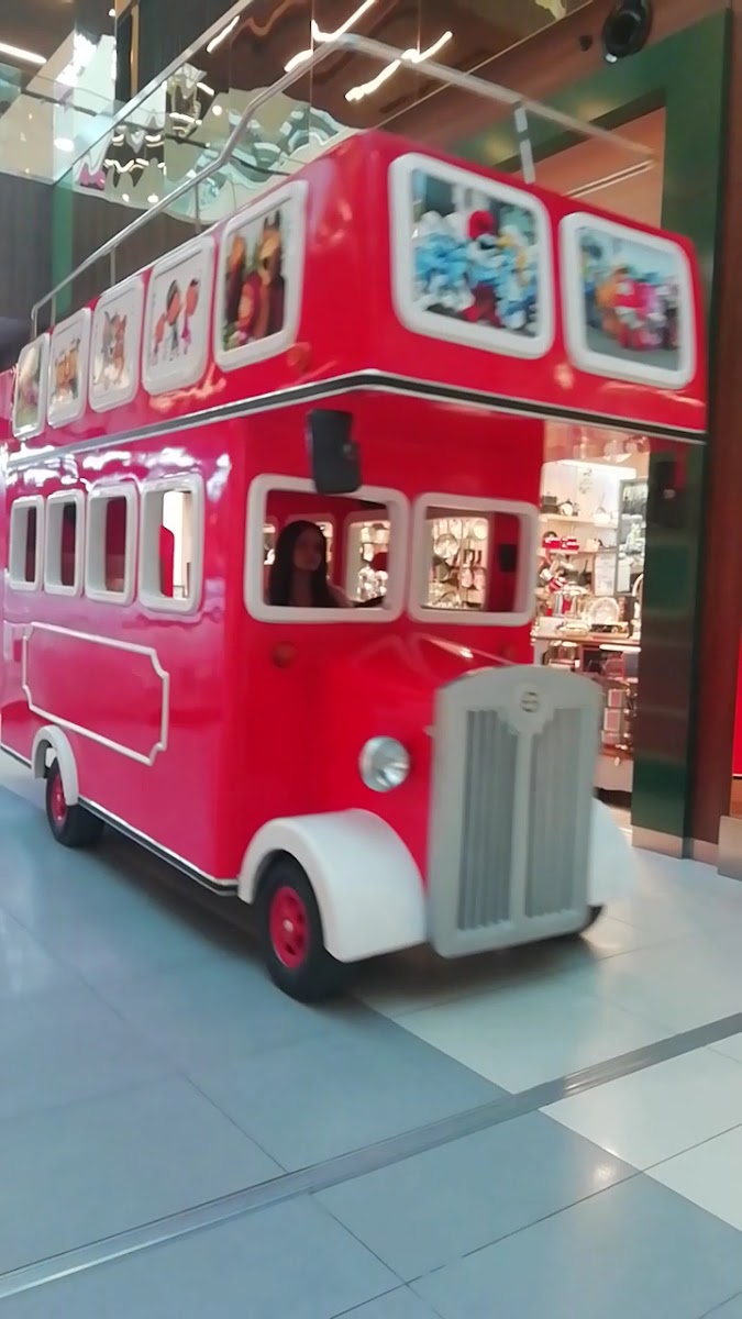 NOVALAND OUTLET KONYA MMM — fotoğraf 3