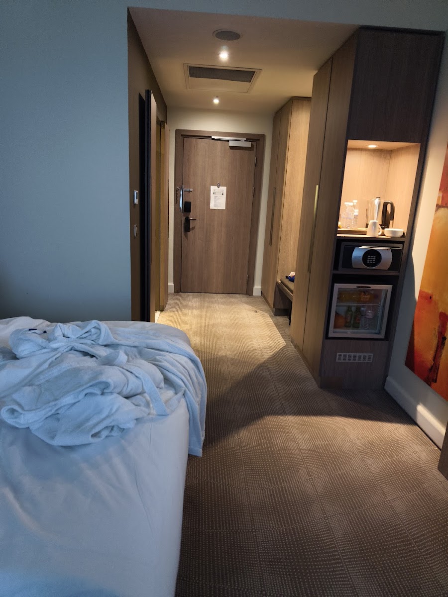 Novotel Konya — fotoğraf 2