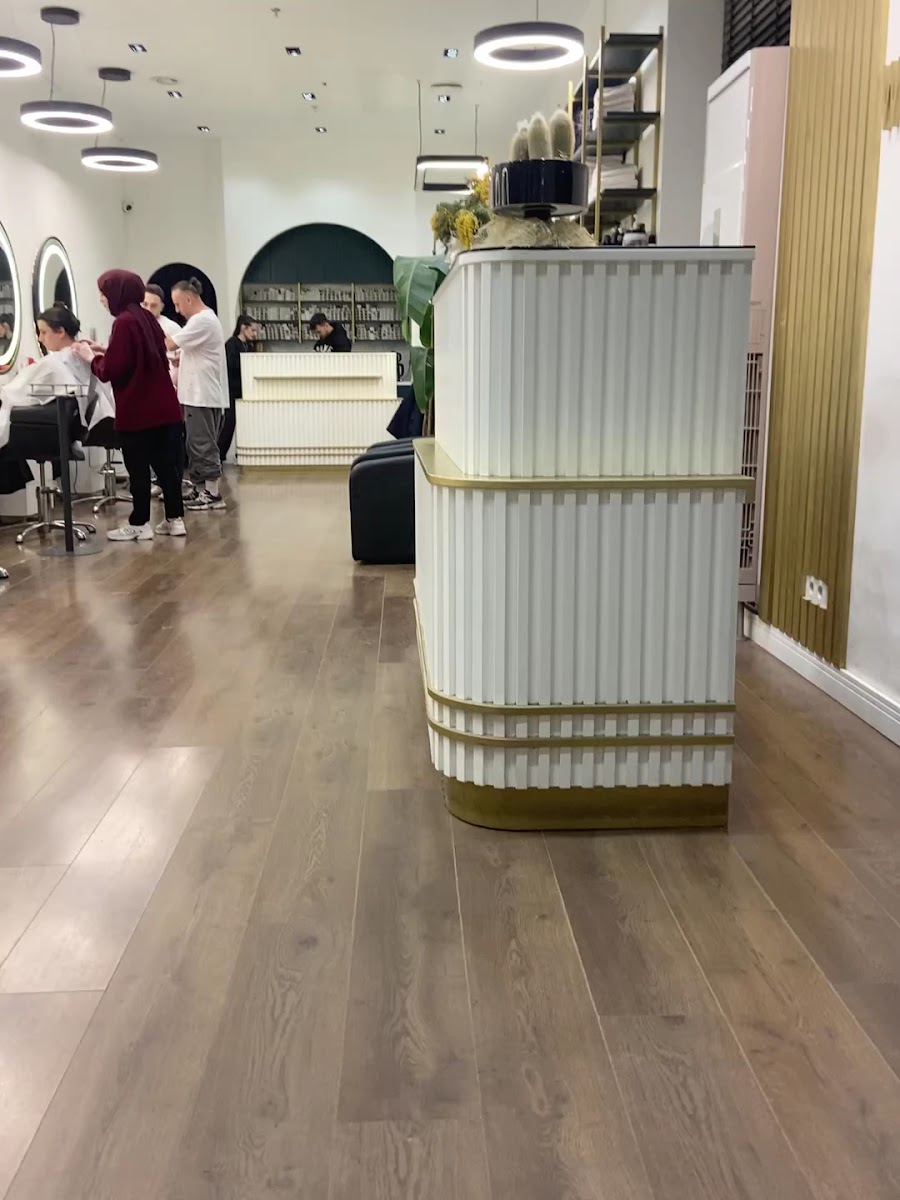 Novotel Trabzon — fotoğraf 2