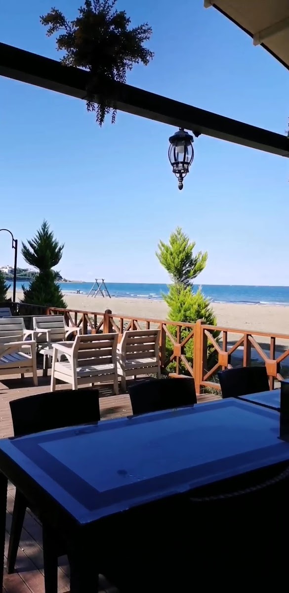 Novotel Trabzon — fotoğraf 3