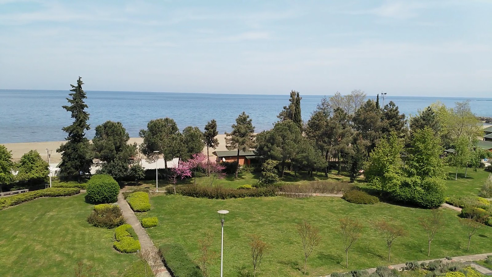 Novotel Trabzon — fotoğraf 5