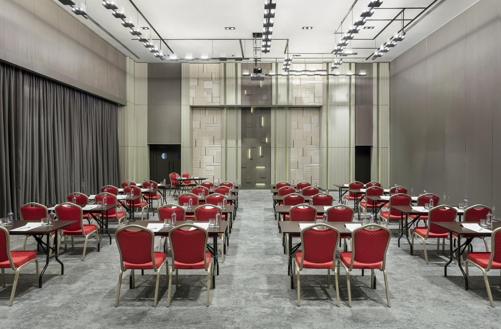 Novotel Trabzon — fotoğraf 9