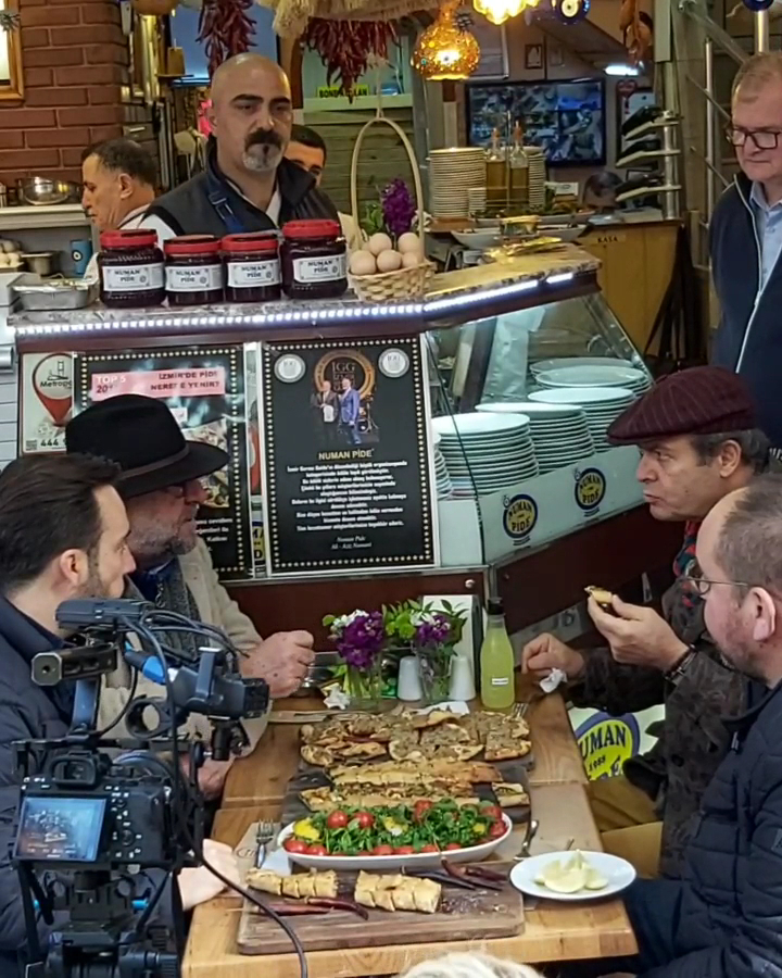 Numan Pide — fotoğraf 3